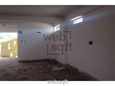 Office Space for Sale in Moosapet